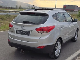     Hyundai IX35 2.0i/* * * 143000KM* * * /PANORAMA/NAVI/KAMERA