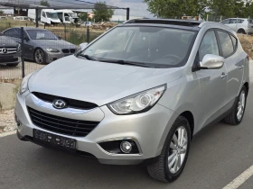     Hyundai IX35 2.0i/* * * 143000KM* * * /PANORAMA/NAVI/KAMERA