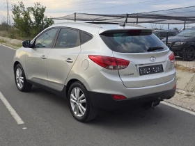Hyundai IX35 2.0i/* * * 143000KM* * * /PANORAMA/NAVI/KAMERA | Mobile.bg    6