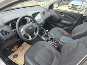 Hyundai IX35 2.0i/* * * 143000KM* * * /PANORAMA/NAVI/KAMERA | Mobile.bg    9