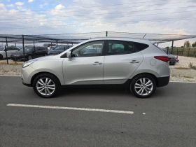 Hyundai IX35 2.0i/* * * 143000KM* * * /PANORAMA/NAVI/KAMERA | Mobile.bg    7