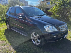 Обява за продажба на Mercedes-Benz ML 320 ~13 990 лв. - изображение 6