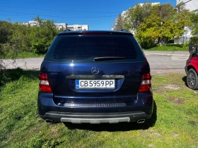 Обява за продажба на Mercedes-Benz ML 320 ~13 990 лв. - изображение 3