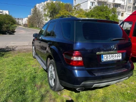 Обява за продажба на Mercedes-Benz ML 320 ~13 990 лв. - изображение 2