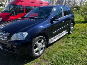Обява за продажба на Mercedes-Benz ML 320 ~13 990 лв. - изображение 4