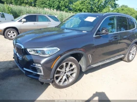 Обява за продажба на BMW X5 2020 BMW X5 XDRIVE40I ~56 700 лв. - изображение 2
