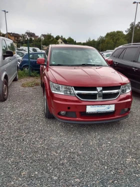 Обява за продажба на Dodge Journey ~6 000 лв. - изображение 5