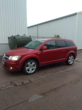 Обява за продажба на Dodge Journey ~6 000 лв. - изображение 10