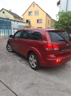 Обява за продажба на Dodge Journey ~6 000 лв. - изображение 1