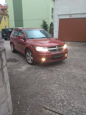 Обява за продажба на Dodge Journey ~6 000 лв. - изображение 3