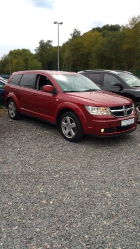 Обява за продажба на Dodge Journey ~6 000 лв. - изображение 1