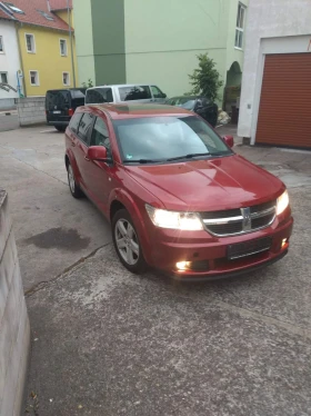 Обява за продажба на Dodge Journey ~6 000 лв. - изображение 2