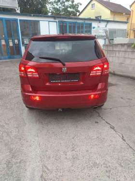 Обява за продажба на Dodge Journey ~6 000 лв. - изображение 4