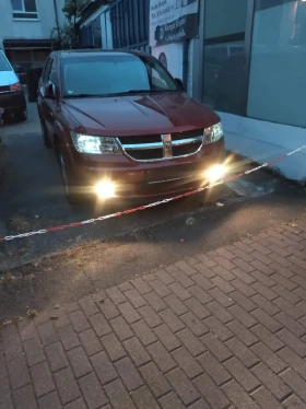 Обява за продажба на Dodge Journey ~6 000 лв. - изображение 7
