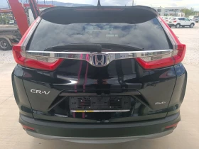 Обява за продажба на Honda Cr-v ПРОДАДЕНО ~49 900 лв. - изображение 4