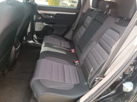 Обява за продажба на Honda Cr-v ПРОДАДЕНО ~49 900 лв. - изображение 11