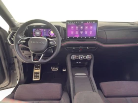 Skoda Kodiaq RS 2.0 TSI 4X4 FRONT-ASSIST LED CAMERA KEYLESS - 49900 € / 97595.92 лв. - 56302137 8