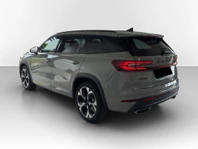 Skoda Kodiaq RS 2.0 TSI 4X4 FRONT-ASSIST LED CAMERA KEYLESS - 49900 € / 97595.92 лв. - 56302137 4