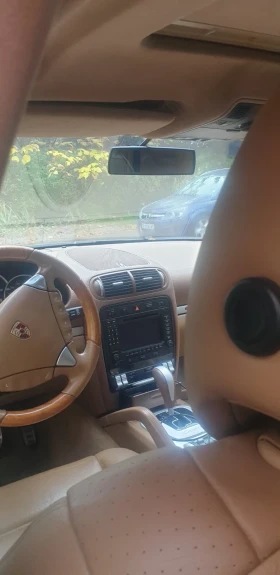 Porsche Cayenne S - 14500 лв. / 7413.73 € - 29785136 3