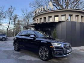 Audi SQ5 BANG&OLUFSEN