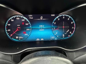 Mercedes-Benz GLC 300 4M AMG Night Package | Mobile.bg � ����� ������ 10