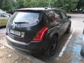 Nissan Murano - 1533 € / 2998.29 лв. - 53190964 4