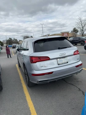 Audi Q5 Technik  CARFAX - 16000 € / 31293.28 лв. - 33822882 4