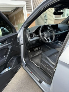 Audi Q5 Technik  CARFAX - 16000 € / 31293.28 лв. - 33822882 10