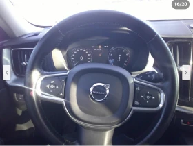 Volvo XC60 T5* MOMENTUM* ДИГИТАЛНО* ТАБЛО* 360КАМЕРА* LANE* A - 14148 € / 27671.08 лв. - 50813560 11