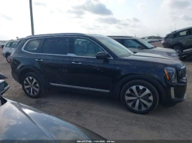 Kia Telluride 3.8L V-6 DI, DOHC, VVT, 291HP Front Wheel Drive - 14900 € / 29141.87 лв. - 76302338 5