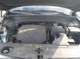 Kia Telluride 3.8L V-6 DI, DOHC, VVT, 291HP Front Wheel Drive - 14900 € / 29141.87 лв. - 76302338 15