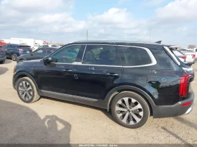 Kia Telluride 3.8L V-6 DI, DOHC, VVT, 291HP Front Wheel Drive - 14900 € / 29141.87 лв. - 76302338 6