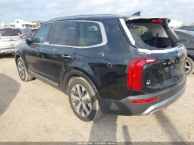 Kia Telluride 3.8L V-6 DI, DOHC, VVT, 291HP Front Wheel Drive - 14900 € / 29141.87 лв. - 76302338 8