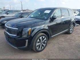 Kia Telluride 3.8L V-6 DI, DOHC, VVT, 291HP Front Wheel Drive - 14900 € / 29141.87 лв. - 76302338 2