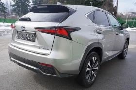 Lexus NX 300h 2.5HYBRID F-SPORT, FACE, TRI BEAM, PANO, HUD, FULL, снимка 5 - Автомобили и джипове - 53281748