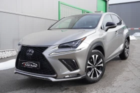 ����� �� �������� �� Lexus NX 300h 2.5HYBRID F-SPORT, FACE, TRI BEAM, PANO, HUD, FULL