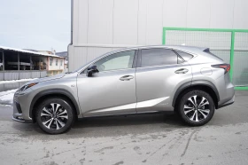 ����� �� �������� �� Lexus NX 300h 2.5HYBRID F-SPORT, FACE, TRI BEAM, PANO, HUD, FULL