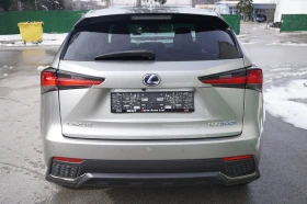 ����� �� �������� �� Lexus NX 300h 2.5HYBRID F-SPORT, FACE, TRI BEAM, PANO, HUD, FULL