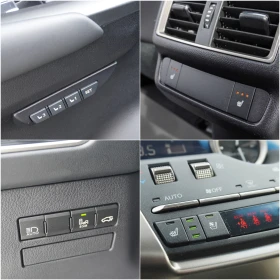 Lexus NX 300h 2.5HYBRID F-SPORT, FACE, TRI BEAM, PANO, HUD, FULL, снимка 14 - Автомобили и джипове - 53281748