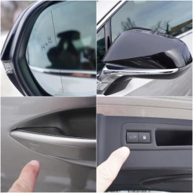 Lexus NX 300h 2.5HYBRID F-SPORT, FACE, TRI BEAM, PANO, HUD, FULL, снимка 15 - Автомобили и джипове - 53281748