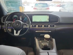 Mercedes-Benz GLE 350 AMG-pkg* 4M* Burmester* подрев* обдух*  - 32700 € / 63955.64 лв. - 29048231 6