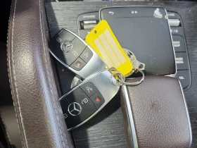 Mercedes-Benz GLE 350 AMG-pkg* 4M* Burmester* подрев* обдух*  - 32700 € / 63955.64 лв. - 29048231 9