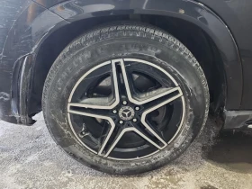 Mercedes-Benz GLE 350 AMG-pkg* 4M* Burmester* подрев* обдух*  - 32700 € / 63955.64 лв. - 29048231 15
