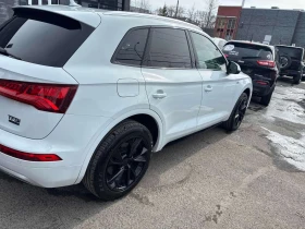 Audi Q5 /360/LED/ОБДУХВАНЕ  - 16700 € / 32662.36 лв. - 17293797 3