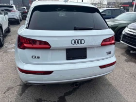 Audi Q5 /360/LED/ОБДУХВАНЕ  - 16700 € / 32662.36 лв. - 17293797 4