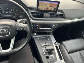 Audi Q5 /360/LED/ОБДУХВАНЕ  - 16700 € / 32662.36 лв. - 17293797 9