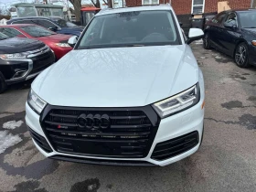 Audi Q5 /360/LED/ОБДУХВАНЕ  - 16700 € / 32662.36 лв. - 17293797 6