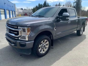 Ford F350 * 4WD Crew Cab Box * CARFAX * БЕЗ ПЪРВОНАЧАЛНА ВНО