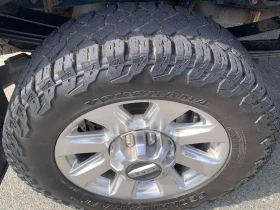 Ford F350 * 4WD Crew Cab Box * PANO* ПОДГРЕВ* KEYLESS*  - 28000 € / 54763.24 лв. - 13601362 7