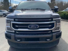 Ford F350 * 4WD Crew Cab Box * PANO* ПОДГРЕВ* KEYLESS*  - 28000 € / 54763.24 лв. - 13601362 6